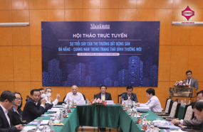 Bất động sản Đà Nẵng “Tái sinh trở lại” trong thời gian tới