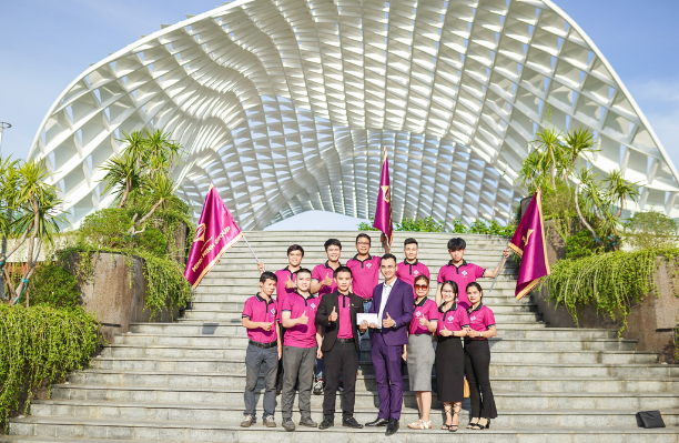 Minh Minh Group – Đối tác chiến lược lớn nhất của Tập đoàn Sun Group – Tuyển dụng Chuyên viên Digital Marketing