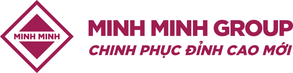 Minh Minh Group logo