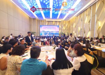 Sự kiện Mở bán Bất động sản về đầu tư căn hộ cao cấp The Panoma 2 – Căn hộ biểu tượng mới Đà Nẵng