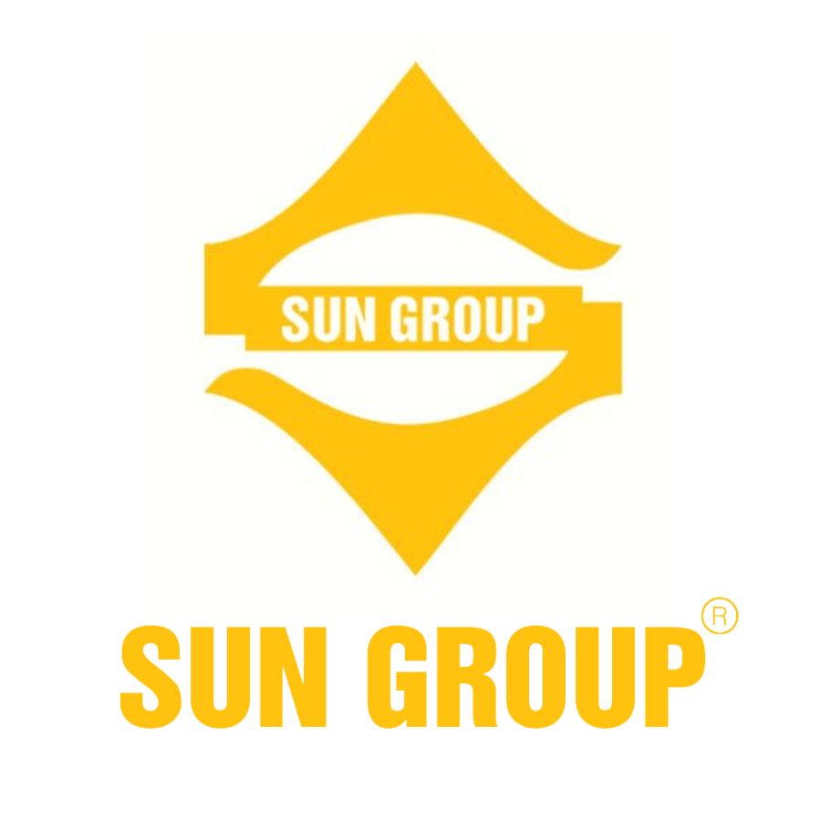 sun group logo