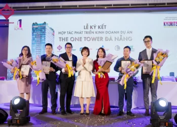 kick-off-the-one-tower-da-nang