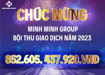 Tổng kết 2023