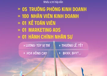 tuyển dụng 2024 đà nẵng