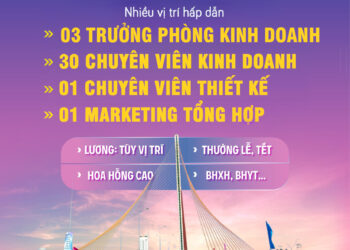 TUYỂN DỤNG HÀ NỘI
