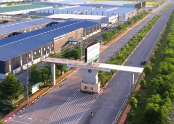 Hà Nam đề xuất lập mới 10 khu công nghiệp rộng hơn 2.000ha