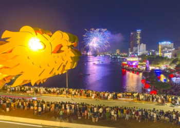 Định hướng phát triển giúp bất động sản Đà Nẵng thêm sức bật