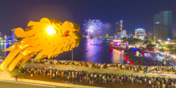 Định hướng phát triển giúp bất động sản Đà Nẵng thêm sức bật