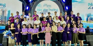 sự kiện sun symphony