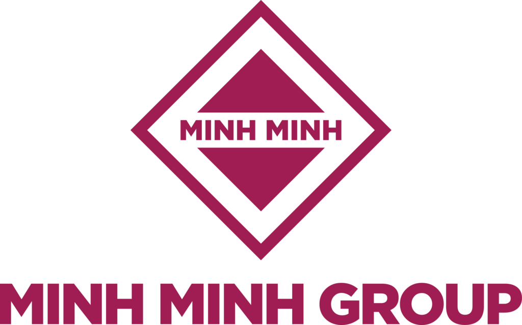 Logo Minh Minh Group