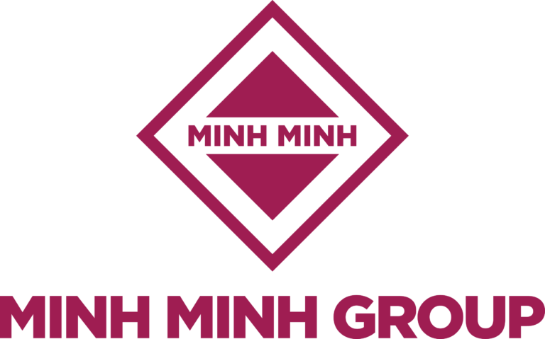 Logo Minh Minh Group