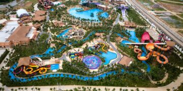 Sun Group ra mắt tổ hợp Sun World Sam Son với quy mô đầu tư gần 6.000 tỷ đồng