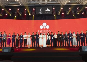 “Sự kiện Kickokff “Phong vị Nhật – Thưởng chất riêng” – tổ hợp căn hộ cao cấp Royal Residences Thanh Hóa