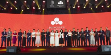 “Sự kiện Kickokff “Phong vị Nhật – Thưởng chất riêng” – tổ hợp căn hộ cao cấp Royal Residences Thanh Hóa