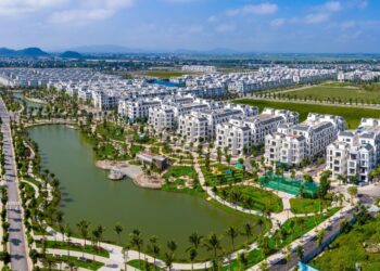 ‘Giải cơn khát’ cho phân khúc cao tầng tại Thanh Hóa