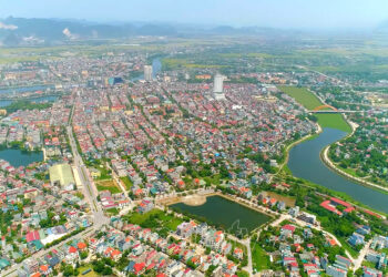 Thời điểm vàng các nhà đầu tư bắt chân sóng bất động sản Hà Nam