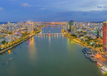 BĐS ĐÀ NẴNG ĐÓN CƠ HỘI TỪ NHỮNG CHÍNH SÁCH, QUY HOẠCH MỚI