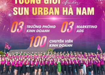 MINH MINH GROUP TUYỂN DỤNG SALE BẤT ĐỘNG SẢN MIỀN BẮC