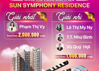 KẾT QUẢ MINI GAME “CHECKIN MÊ SAY – TRAO TAY QUÀ TẶNG