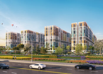 RA MẮT CĂN HỘ NGHỆ THUẬT ART RESIDENCE TẠI “ĐÔ THỊ THỜI ĐẠI” SUN URBAN CITY