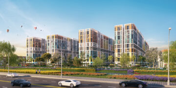RA MẮT CĂN HỘ NGHỆ THUẬT ART RESIDENCE TẠI “ĐÔ THỊ THỜI ĐẠI” SUN URBAN CITY