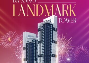MINH MINH GROUP CHÍNH THỨC PHÂN PHỐI (F1) DỰ ÁN DANANG LANDMARK TOWER