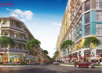 KHÁCH HÀNG MUA SUN URBAN CITY LÀ AI?