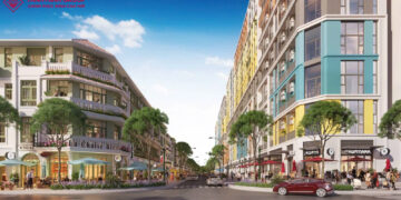 KHÁCH HÀNG MUA SUN URBAN CITY LÀ AI?