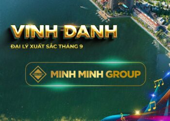 Vinh danh tháng 9 Symphony