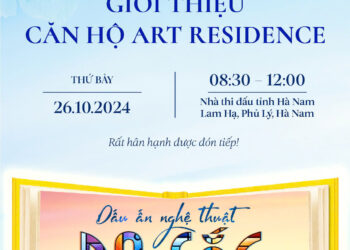 sự kiện Sun Urban City Hà Nam