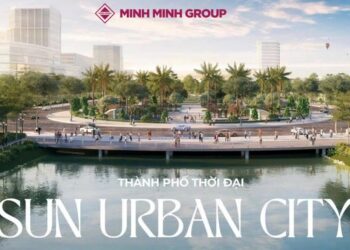 MINH MINH GROUP – TUYỂN DỤNG SALES BẤT ĐỘNG SẢN HÀ NỘI THÁNG 11