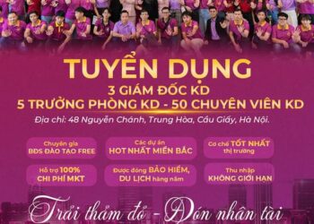tuyển dụng