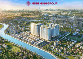 Hanoi Melody Residences