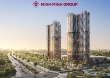 Imperia Signature: Nơi Lịch Sử Giao Hòa Hiện Đại