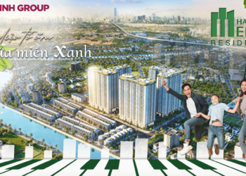 Hanoi Melody Linh Đàm – Giai điệu thanh bình trong lòng thủ đô