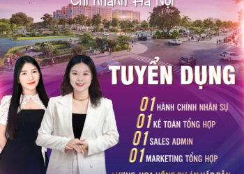 hà nội tuyển dụng