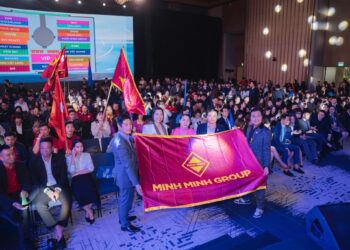 MINH MINH GROUP ĐƠN VỊ PHÂN PHỐI CHÍNH THỨC DỰ ÁN XANH ISLAND CÁT BÀ