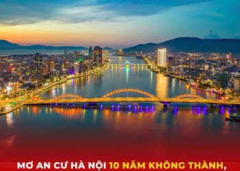 Mơ an cư Hà Nội 10 năm không thành, vợ chồng trẻ vỡ mộng, quyết định về Đà Nẵng