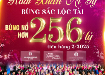 MINH MINH GROUP – KHAI XUÂN ĐẠI THẮNG, BỪNG SẮC LỘC TÀI THÁNG 2/2025