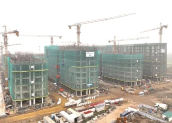 Sun Group Hà Nam sắp bàn giao toà căn hộ đầu tiên