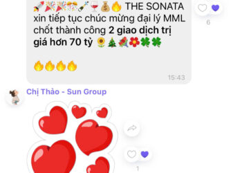 MMG CHỐT THÀNH CÔNG 2 GIAO DỊCH SONATA 70 TỶ ĐỒNG