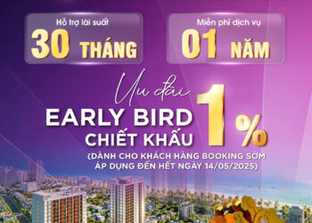 SUN GROUP MỞ BÁN 2 TÒA CĂN HỘ VƯƠNG THỪA VŨ ĐÀ NẴNG – SUN COSTA RESIDENCE