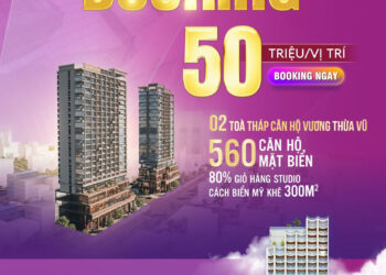 NHẬN BOOKING 2 DỰ ÁN SUN GROUP ĐÀ NẴNG MỚI