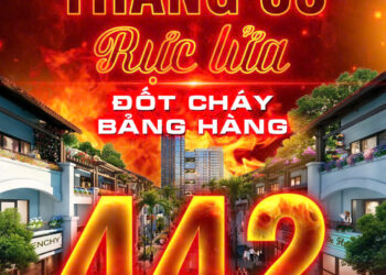 MINH MINH GROUP RỰC RỠ 613 TỶ TIỀN HÀNG THÁNG 3