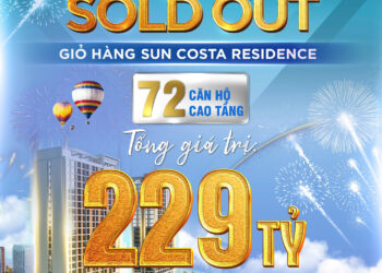 Chiến binh Minh Minh Group bật ché độ chốt deal thần sầu tại dự án Sun Costa Residence