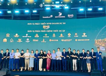 Minh Minh Group - Đại lý phân phối chính thức Casamia Balanca Hội An