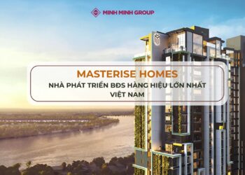 Masterise Homes là ai_ Các dự án nổi bật của Masterise Homes