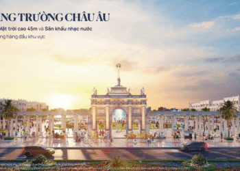 ROYAL RETREAT TOUR 1.6 – “ĐÒN BẨY TÂM LÝ” CHINH PHỤC GIỚI ĐẦU TƯ TẠI VINHOMES ROYAL ISLAND