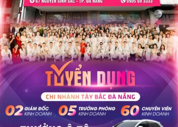 MINH MINH GROUP MỞ RỘNG CHI NHÁNH TÂY BẮC & TUYỂN DỤNG 60 CHUYÊN VIÊN KINH DOANH BĐS