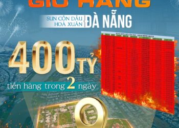 Minh Minh Group đốt cháy giỏ hàng Sun Cồn Dầu Đà Nẵng